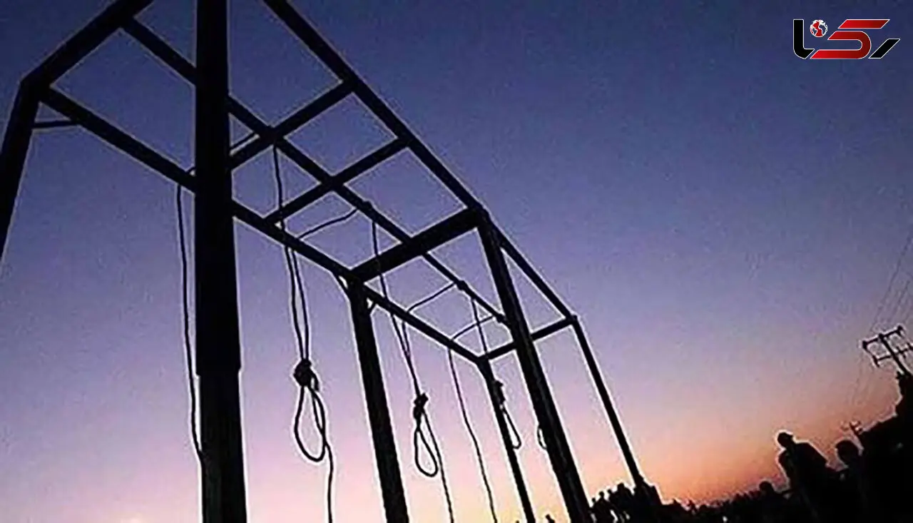 پاره شدن 2 طناب دار در دشتستان