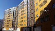 ساخت خانه های قوطی کبریتی با انبوهی از مشکلات در حاشیه شهرها  / مسکن هایی بدون رفاه و امنیت