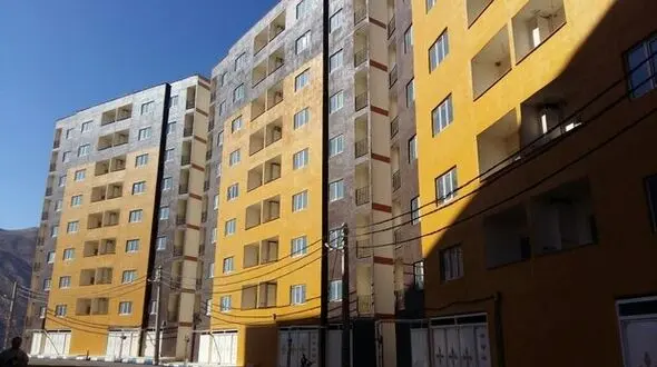 خبر خوش برای مسکن مهر