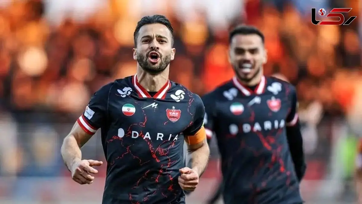 اعداد باورنکردنی قراردادهای بازیکنان پرسپولیس!