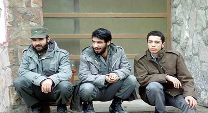 سردار باقری