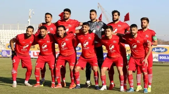 اعلام ترکیب فجرسپاسی و تراکتور