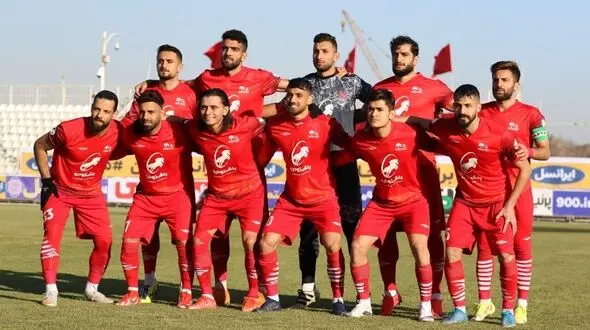 اعلام ترکیب فجرسپاسی و تراکتور