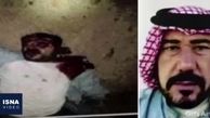 نخستین تصاویر از کشته‌شدگان حمله به کاروان البغدادی+ فیلم