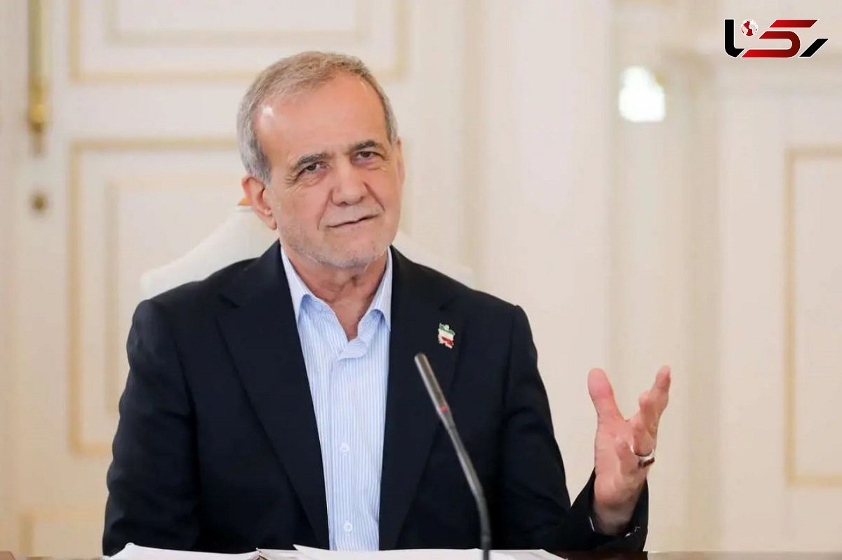 Pezeshkian: Iran Committed to NPT, Never Sought Nuclear Weapons