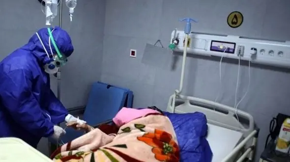 فاجعه در راه است ! افزایش ابتلای مادران باردار به کرونا + فیلم