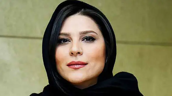 فیلم آواز باشکوه سحر دولتشاهی و مولودی خوانی مجلس زنانه !