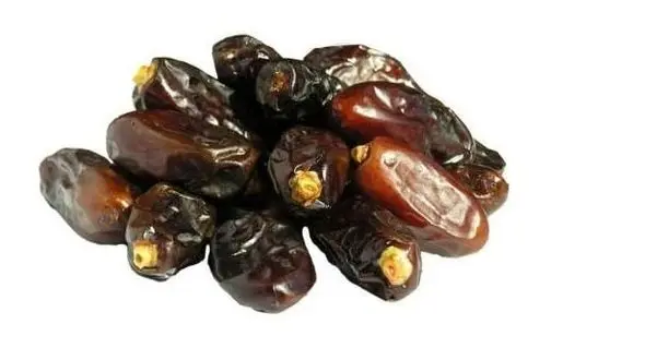 تسکین درد بیماری هموروئید با خوردن خرما