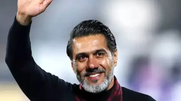 برادر افشین پیروانی: ما در 22 سالگی زنش دادیم، تا رفت ژاندارمری سربازی‌اش تمام شد رفت سر خونه زندگیش و...+عکس همسر