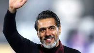 برادر افشین پیروانی: ما در 22 سالگی زنش دادیم، تا رفت ژاندارمری سربازی‌اش تمام شد رفت سر خونه زندگیش و...+عکس همسر