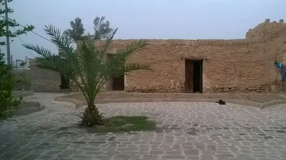 محل شهادت رئیسعلی دلواری به ثبت ملی رسید