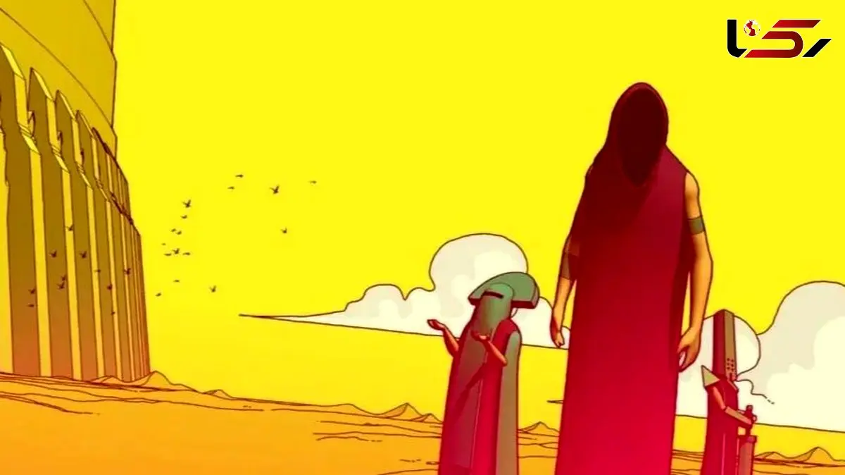 معرفی جذاب‌ ترین بازی‌ های اندرویدی سال 2025 که نباید از دست بدهید