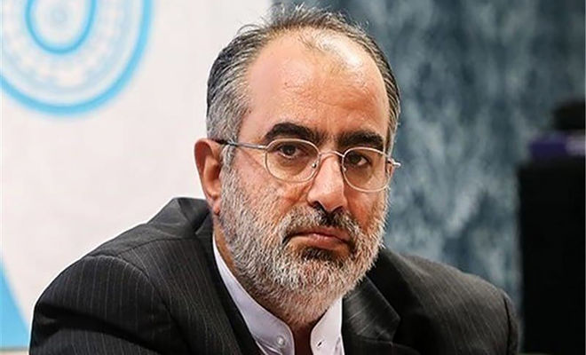 حسام‌الدین آشنا : حقوق 600 میلیونی یک پلتفرم به کارشناسان فنی‌اش!