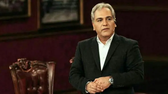 تصویری معنادار و احساسی که مهران مدیری با انتشار آن دلتنگی برای مادرش را نشان داد+عکس