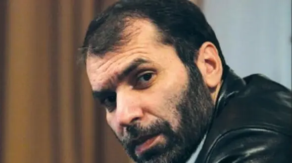 پست معنادار مسعود ده نمکی به منتقدان سریال دادستان