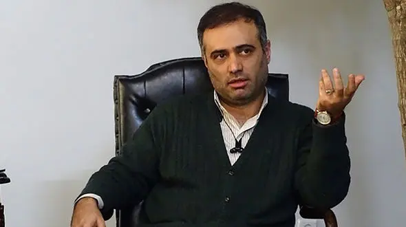 فیلم / چگونه میدان آزادی را برای زنان و دختران امن تر کنیم !؟