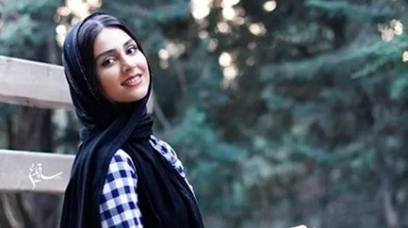 نگاهی به منظره بهاری و زیبای اتاق لاله مرزبان، ستاره جوان سریال آبان/ قشنگ و باصفا+عکس