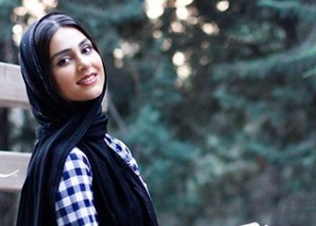 نگاهی به منظره بهاری و زیبای اتاق لاله مرزبان، ستاره جوان سریال آبان/ قشنگ و باصفا+عکس