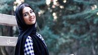 نگاهی به منظره بهاری و زیبای اتاق لاله مرزبان، ستاره جوان سریال آبان/ قشنگ و باصفا+عکس