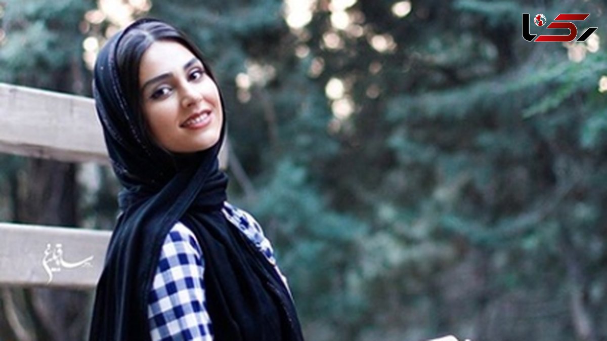 نگاهی به منظره بهاری و زیبای اتاق لاله مرزبان، ستاره جوان سریال آبان/ قشنگ و باصفا+عکس