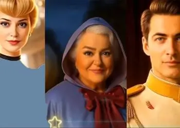 فیلم / انیمیشن حضور بازیگران ایرانی در سیندرلا  / طناز طباطبایی در نقش سیندرلا نعیمه نظام دوست فرشته مهربان قلقلی ...پارسا پیروزفر شاهزاده عاشق و خواهران بدجنس با بازیگری ....