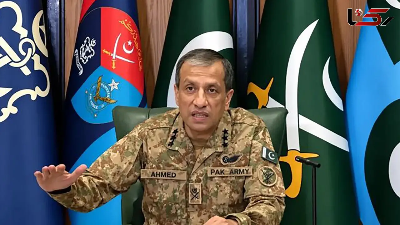 ارتش پاکستان: تعهد ما به امنیت عربستان بی‌حد و مرز است
