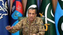 ارتش پاکستان: تعهد ما به امنیت عربستان بی‌حد و مرز است