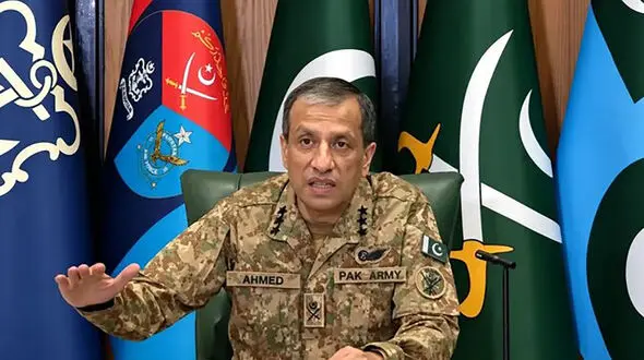 ارتش پاکستان: تعهد ما به امنیت عربستان بی‌حد و مرز است