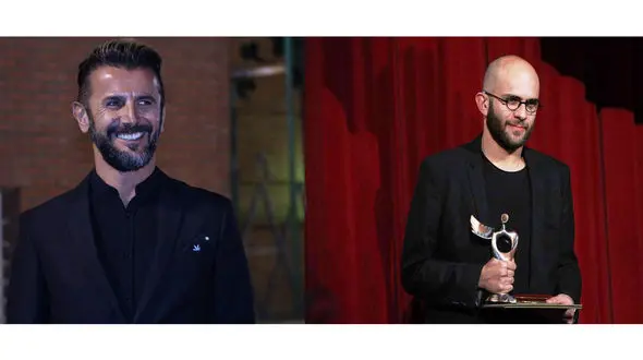 نقشی که بخاطر شکستگی پای امین حیایی از دست او رفت