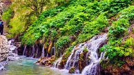 ارنگه کرج کجاست؟ روستایی رویایی در دل جاده چالوس