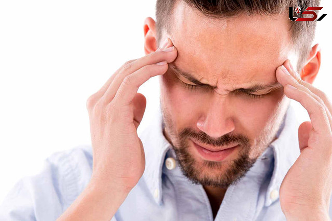 5 عامل مهم در بروز و تشدید سردردهای آزاردهنده