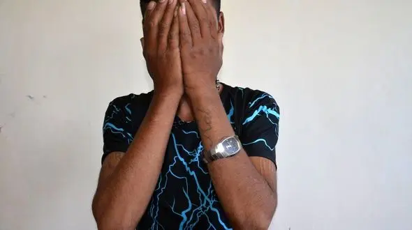 راز شوم مسافر مضطرب چه بود؟+ عکس