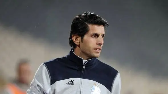 وحید طالب‌ لو ستاره سابق فوتبال ایران در آمریکا این روزها چه کار می‌کند؟