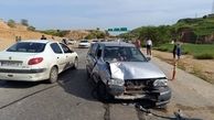 کشته های سوانح رانندگی نوروز کرمان به ۷۴ نفر رسید