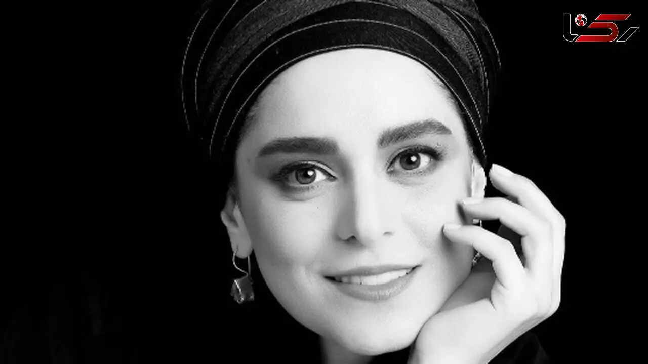 فیلم  /  آواز دلنشین و تسکین دهنده غزل شاکری ... / خانم بازیگر همه را مبهوت کرد