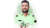 دفاعیات عامل شهادت  افسر پلیس در اتوبان مدرس تهران در دادگاه / همیشه مسلح بود + فیلم شهادت ستوان یاسر طاهری