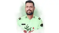 دفاعیات عامل شهادت  افسر پلیس در اتوبان مدرس تهران در دادگاه / همیشه مسلح بود + فیلم شهادت ستوان یاسر طاهری