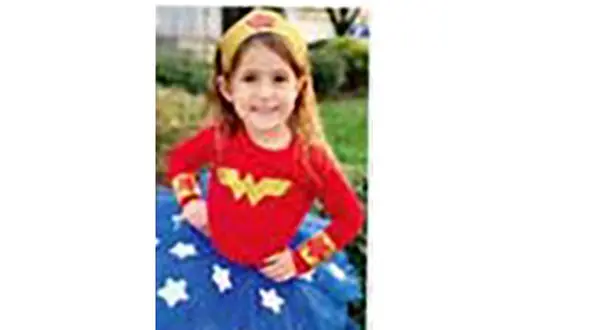 این دختر 4 ساله مادرش را از مرگ حتمی نجات داد +عکس 