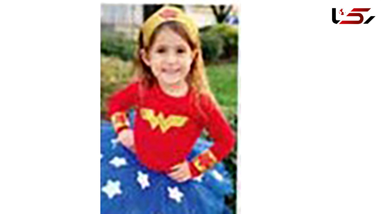 این دختر 4 ساله مادرش را از مرگ حتمی نجات داد +عکس 
