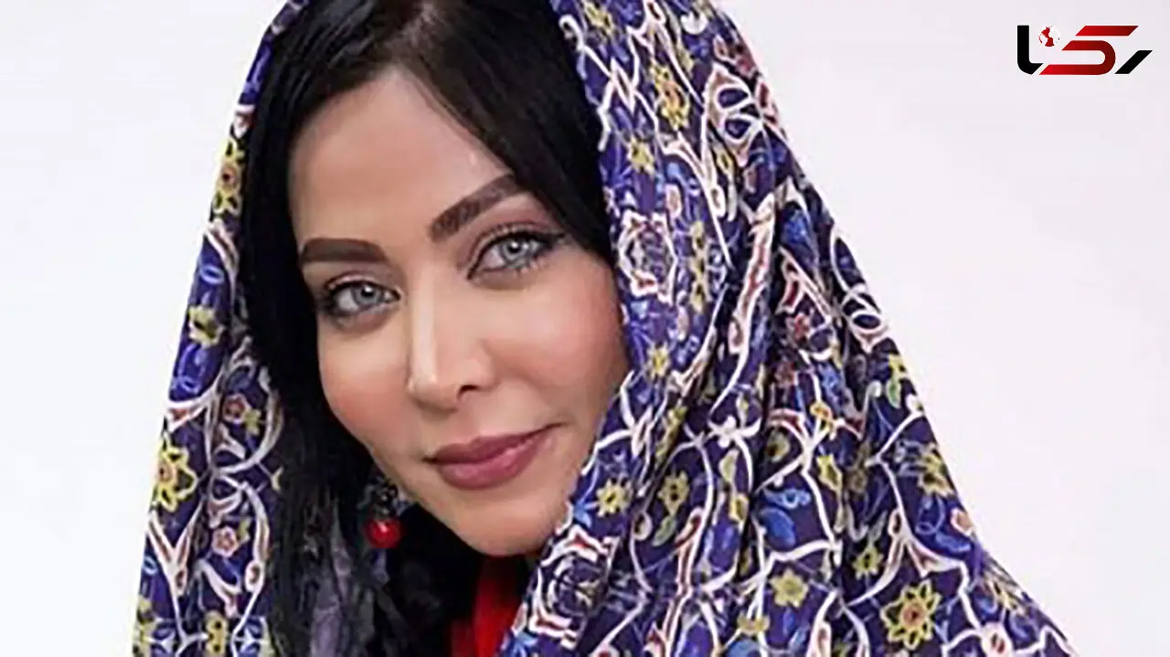 عکس ها /  زیباترین چشم های جهان برای 3 خواهر ایرانی ! / عکس 2 خواهر باربی فقیهه سلطانی ! / اجازه ندادم خواهرانم بازیگر شوند