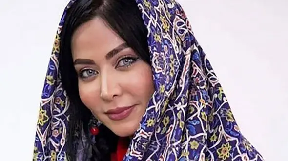 عکس سفر زمان /  چهرۀ متفاوت «فقیهه سلطانی» با سبیل در «گذر لوطی هاشم»؛ سال 1397