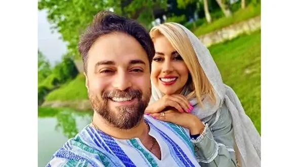 فیلم/ بابک جهانبخش : تاوان زیاده خواهی آدم‌ها رو چرا همیشه باید من بدم؟ / من همه تلاشم حفظ آرامش و وفاداری بوده!