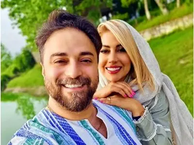 فیلم/ بابک جهانبخش : تاوان زیاده خواهی آدم‌ها رو چرا همیشه باید من بدم؟ / من همه تلاشم حفظ آرامش و وفاداری بوده!