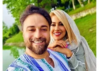 فیلم/ بابک جهانبخش : تاوان زیاده خواهی آدم‌ها رو چرا همیشه باید من بدم؟ / من همه تلاشم حفظ آرامش و وفاداری بوده!