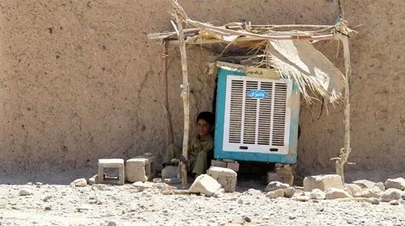 سیستان و بلوچستان با ۵۰ درجه گرمترین استان کشور/ آیا باید دستور تعطیلی صادر شود؟