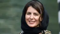 سفر در زمان/ عکس ژست بامزه «لیلی رشیدی و لیلا حاتمی» در کودکی و در کنار هم 