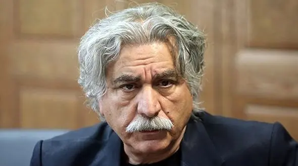 بازیگرِ «نون‌خ»: عملگی می‌کنم اما دیگر در هر نقشی بازی نمی‌کنم ! / سیروس میمنت به سیم آخر زد