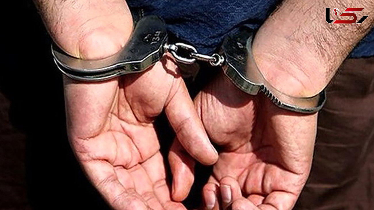  اعتراف به ۴۷ فقره سرقت از اماکن خصوصی در اهواز