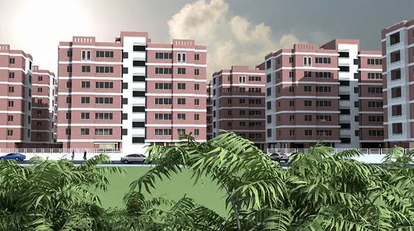 اطلاعیه مهم برای متقاضیان ثبت نام طرح ملی مسکن