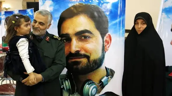 پسرم روزی حلال خورد و حلال از دنیا رفت / هادی باغبانی کیست؟! + عکس ها